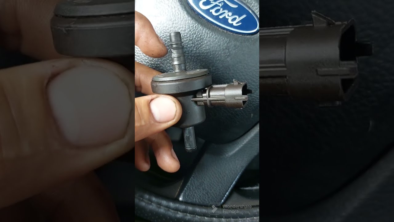ford ranger 2019, ralenti inestable, cuándo  cargan gasolina tarda en prender, código p0172 p2297,