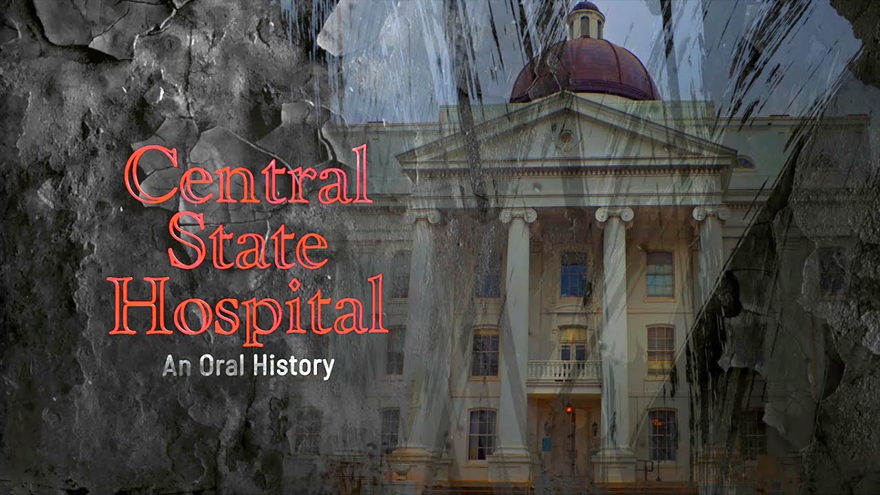 Trailer #1: Central State Hospital, An Oral History