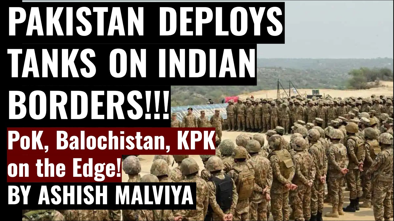 INDIA PAKISTAN BORDER ON HIGH ALERT! MASSIVE PROTESTS IN PoK! PAK STRIKES AFGHANISTAN! #breakingnews