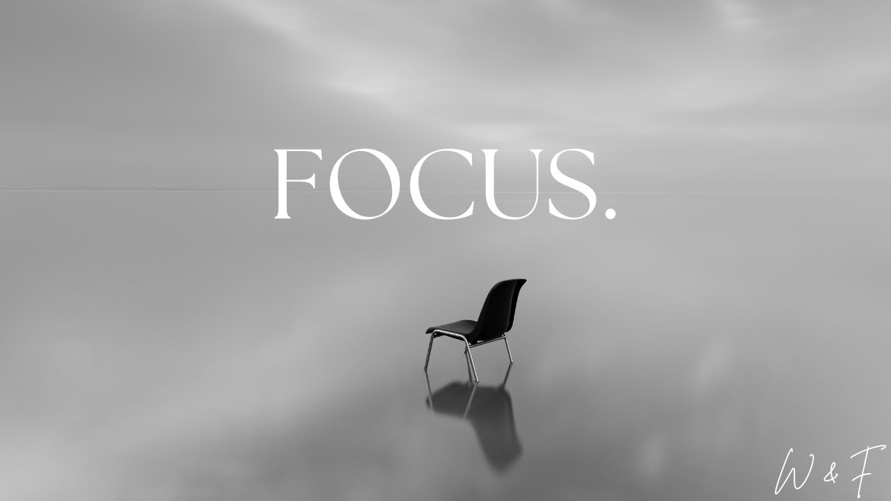 Focus Consistency | Binaural Beats for Studying, Coding & Deep Work