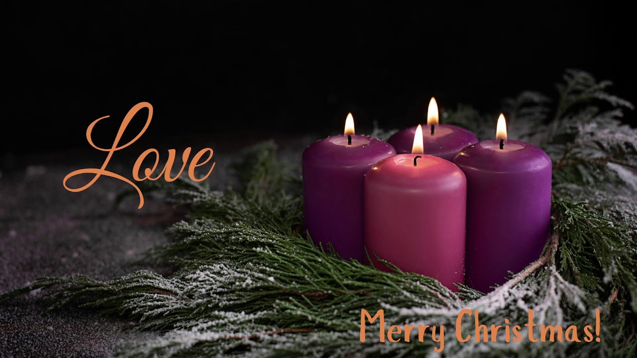 Sunday Celebration  12/21/2025