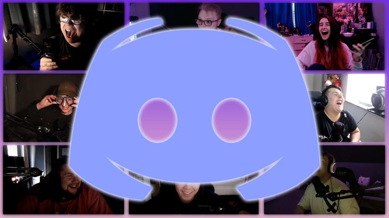 Amazing Discord Moments!
