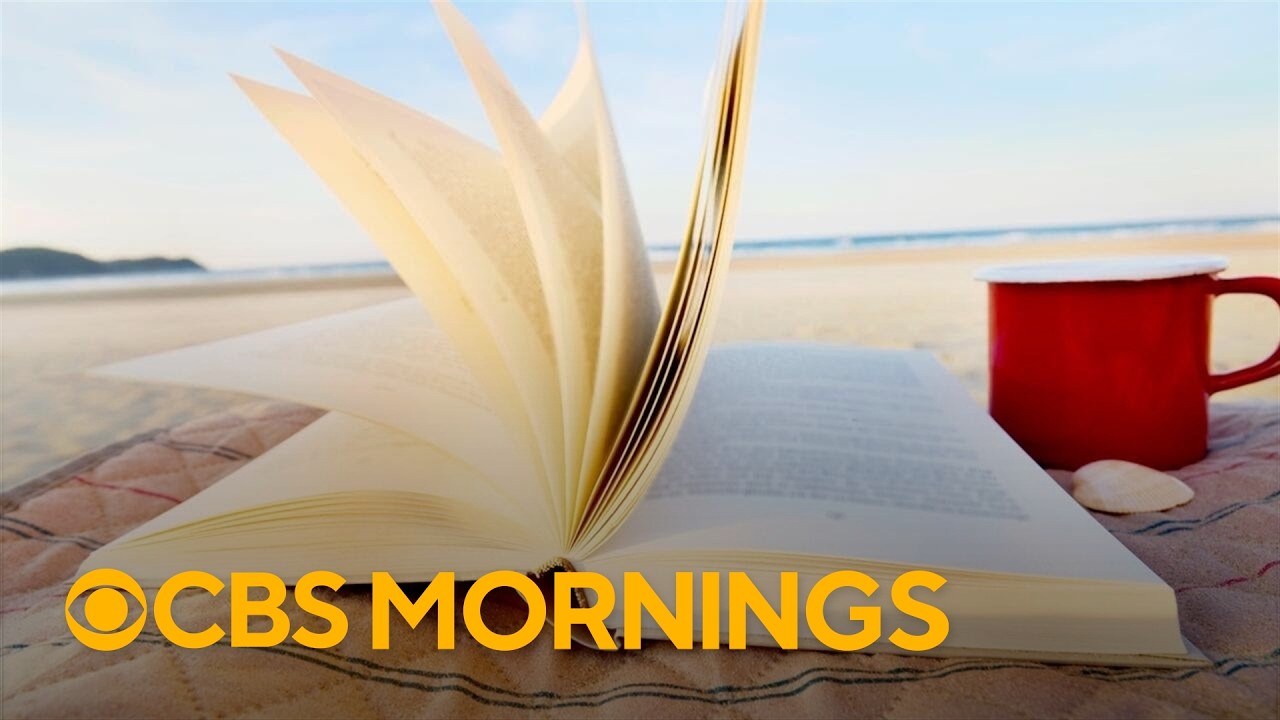 Best books to read this summer