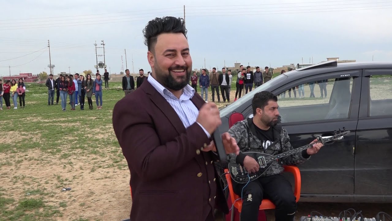شهاب & بشرى  تصوير شركة رفين فيديو 2  ( 07505365433)