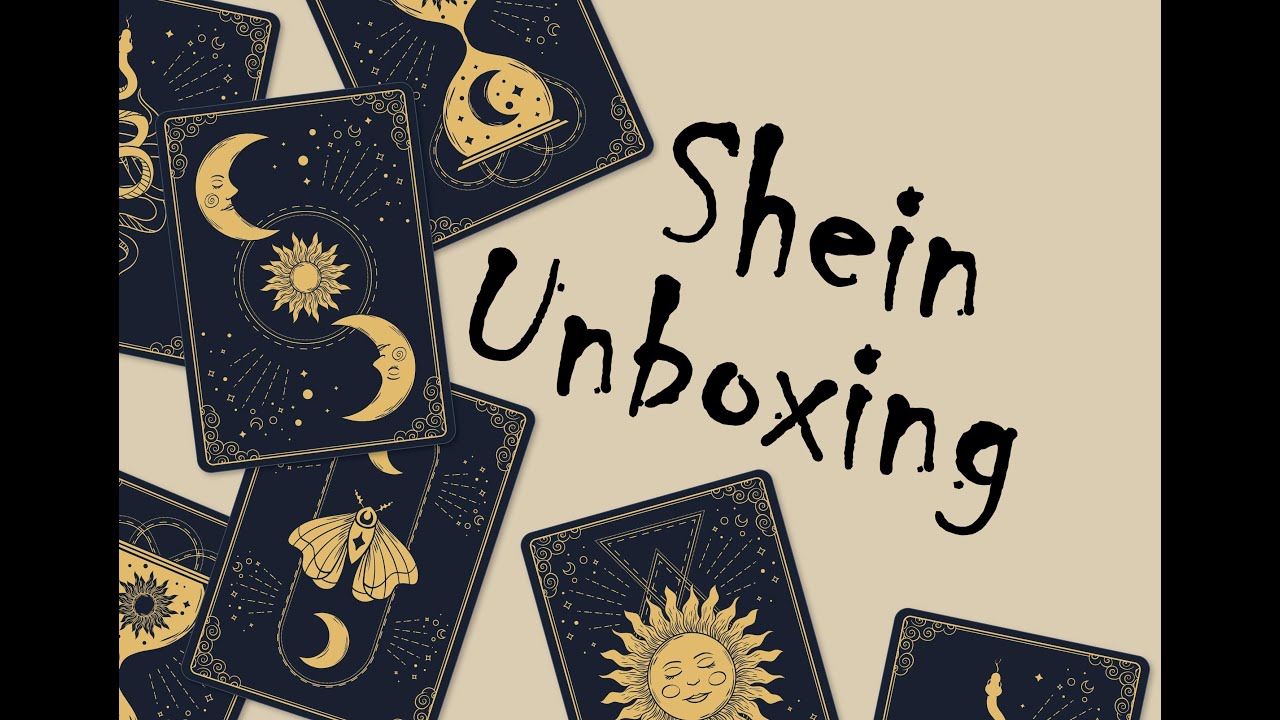Shein Diamond Painting Haul #diamondpainting, #craft, #haul, #unboxing, #diamondart, #shein