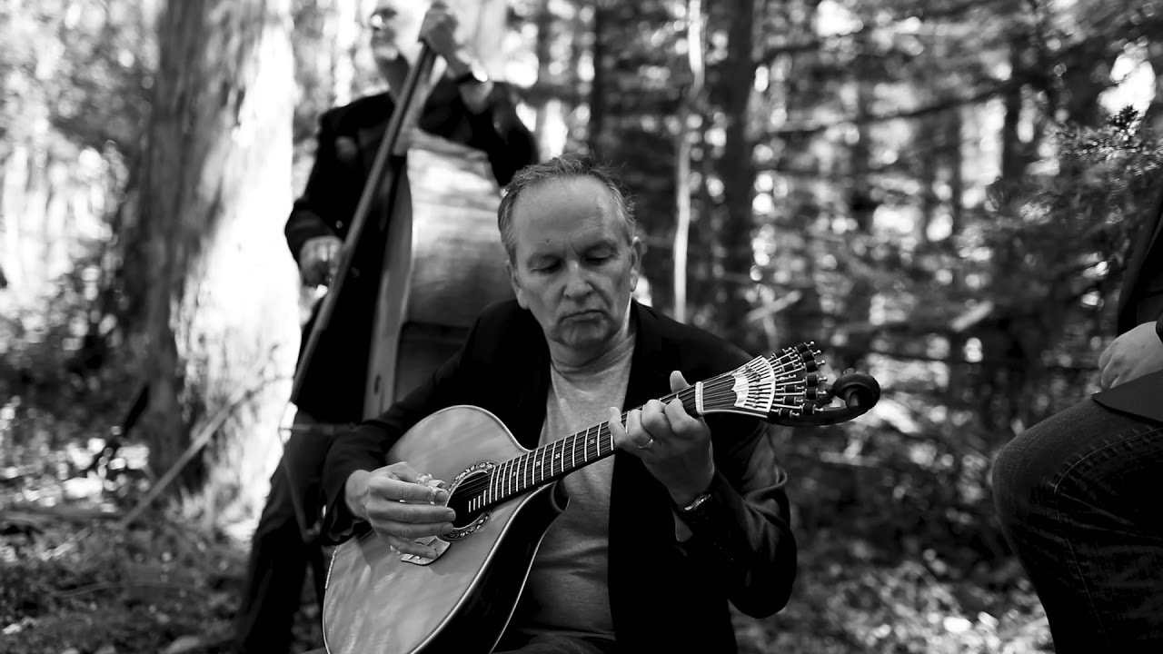 Fado Igualdade - David Silveira Garcia & Irmãos Carvalheira