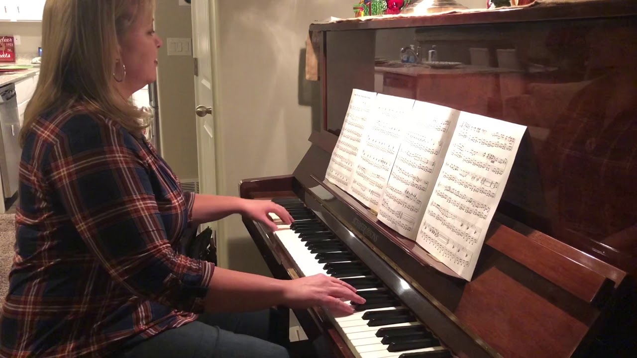 Boogie Woogie Stomp from the Majestic Excerpt. Music by Jim Cox.