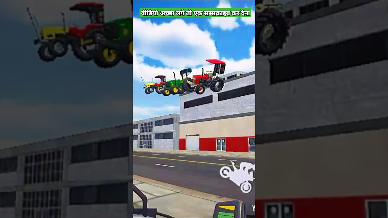 An gaming studio official ll Indian vehicles simulator 3d