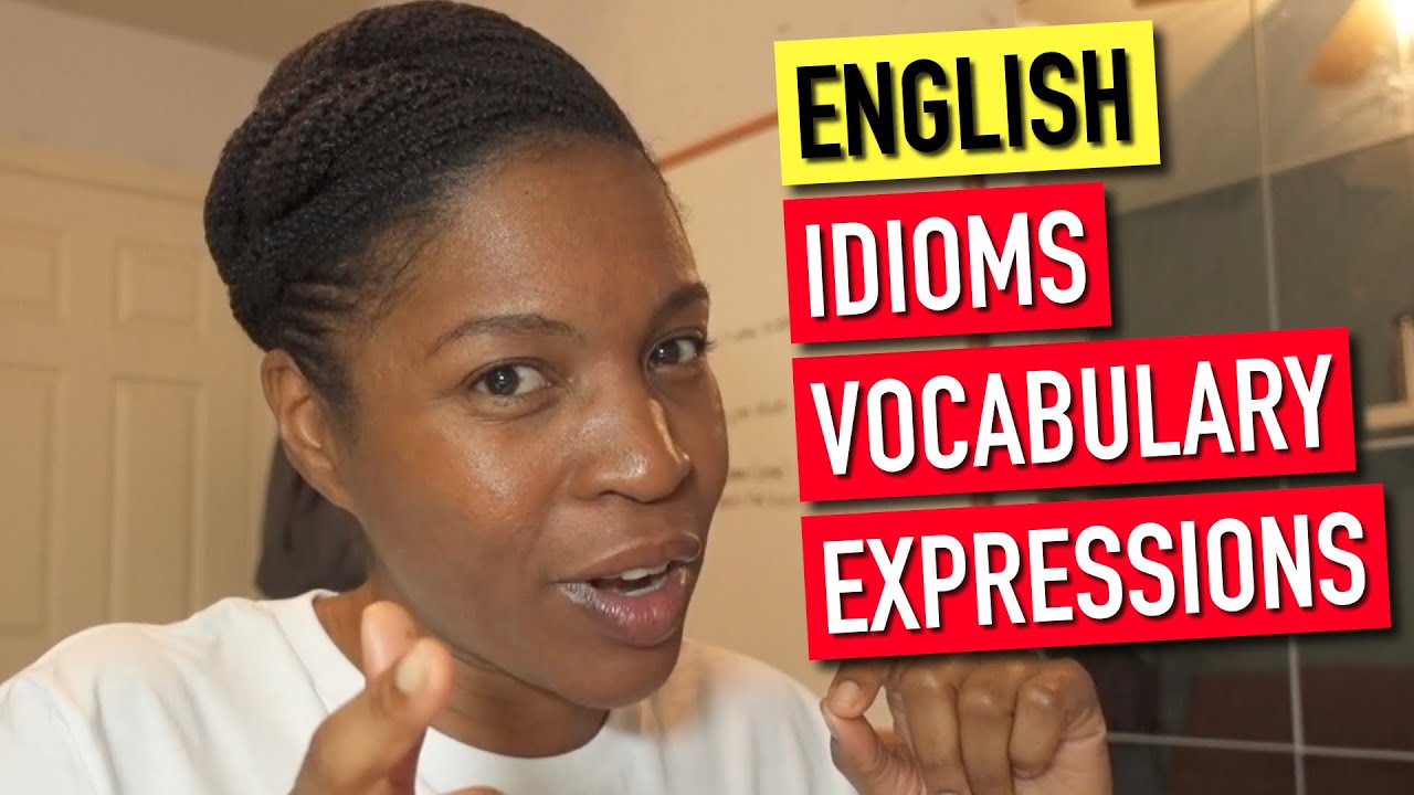 Sound More Like A Native English Speaker Episode 1