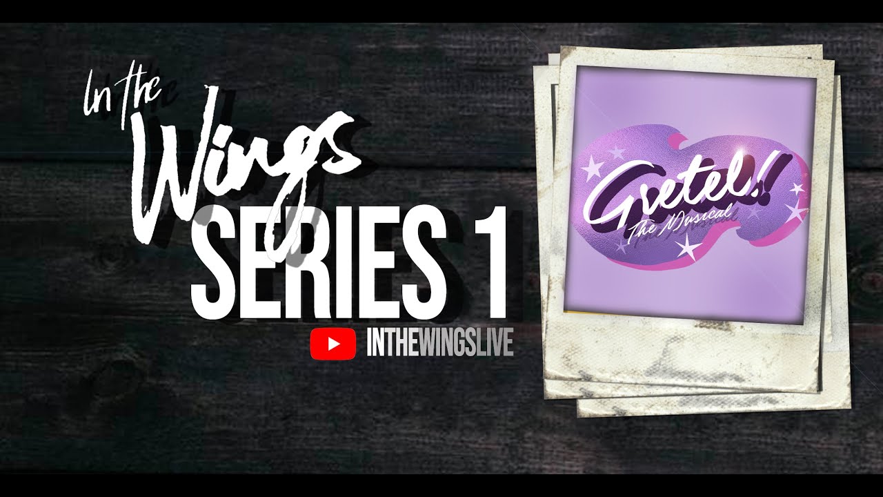 In the Wings: Series 1, Episode 3 - Gretel! The Musical