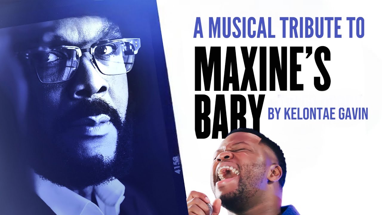 A Tribute to Tyler Perry: Melodies of Hope to 'Maxine's Baby'