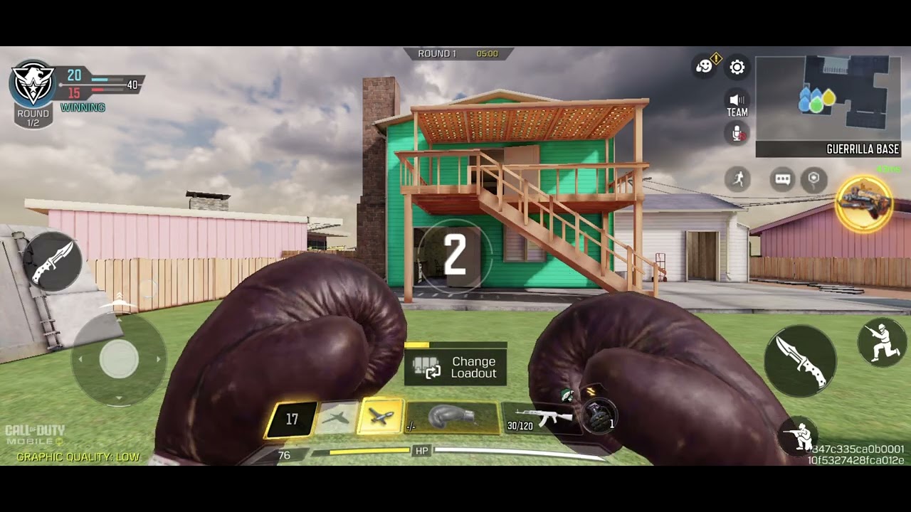 I am going to upload COD vid til 13 March because of exams #gameplay 