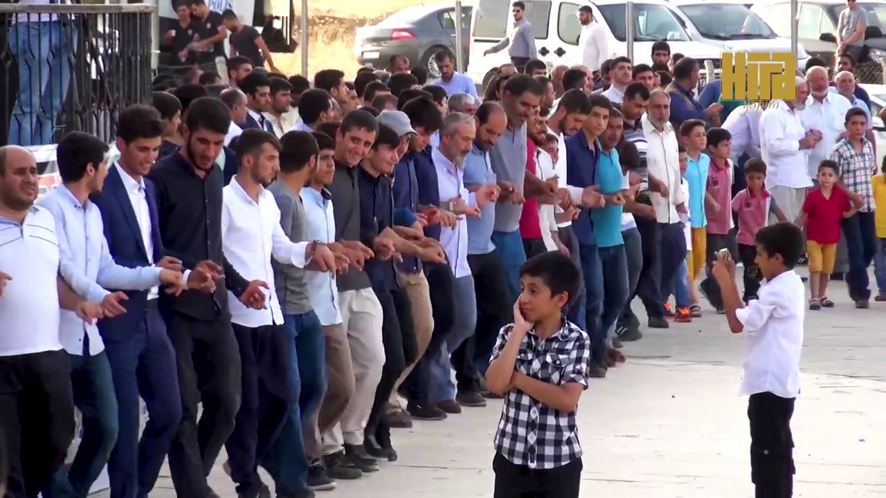 Bilal - M Ali OĞUZ - Mahfuz AKTEKİN - İslami Düğün