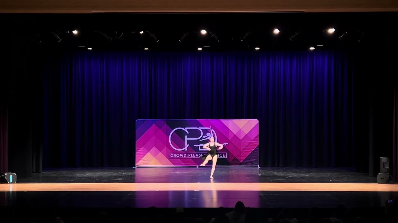 Addison’s Solo 2026-What Have I Done