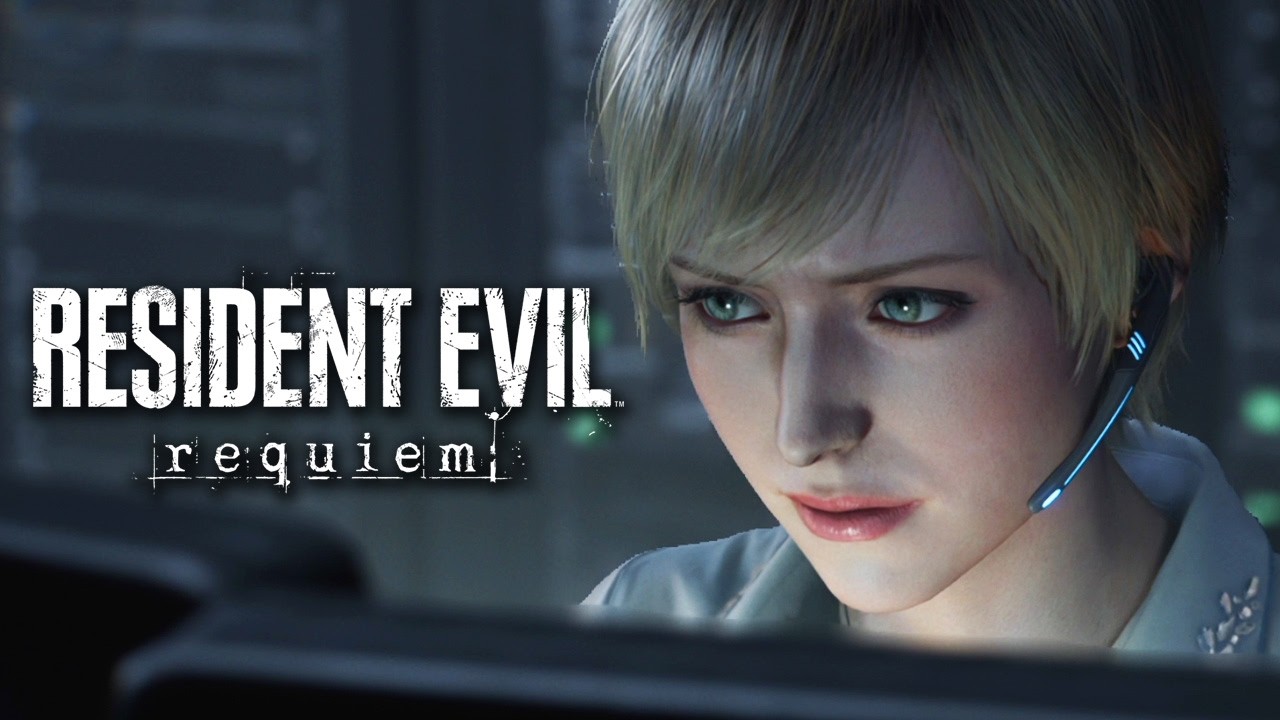 Diagnoza... | Resident Evil Requiem [#11]