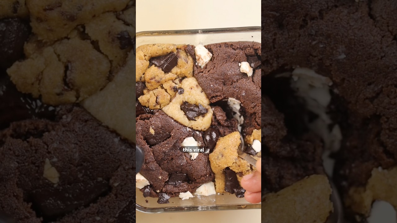 Viral cookie tin #cookietin