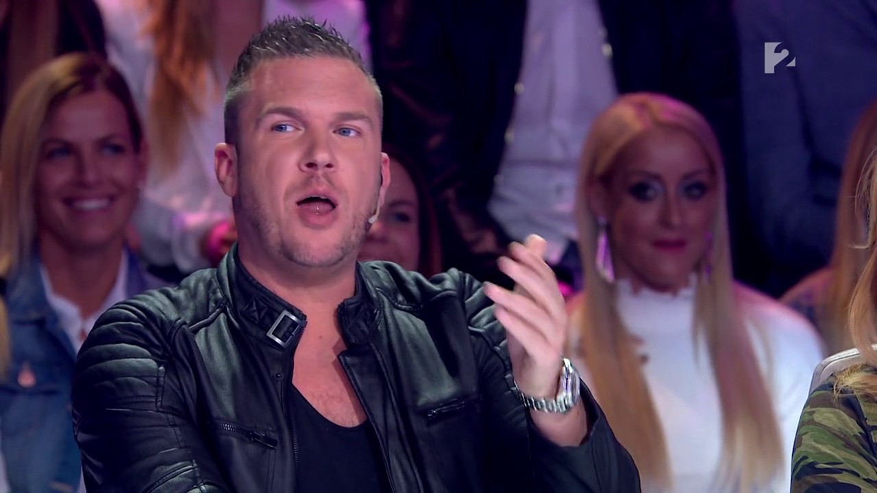 Zimány Linda és Oláh Gergő: Windszörny - tv2.hu/a_nagy_duett