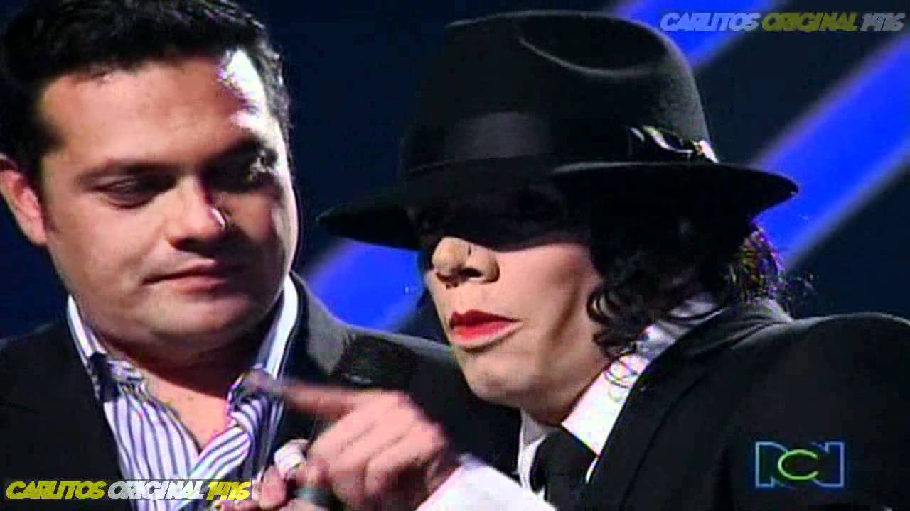 Colombia Tiene Talento - RITMO EXTREMO - 3 Gala - Tercera Ronda -  2 de Mayo de 2012.