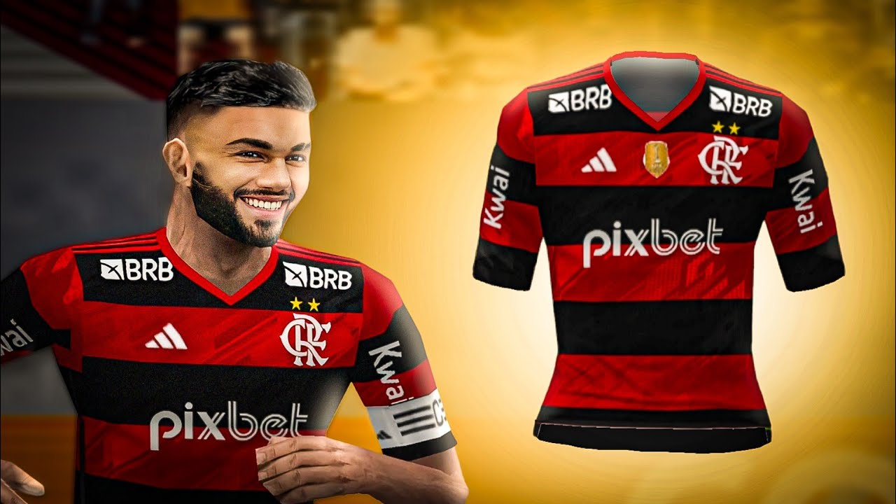 TEMPORADA NOVA, KIT NOVO! eFootball 2024 PSP:RUMO ao ESTRELATO EP.107