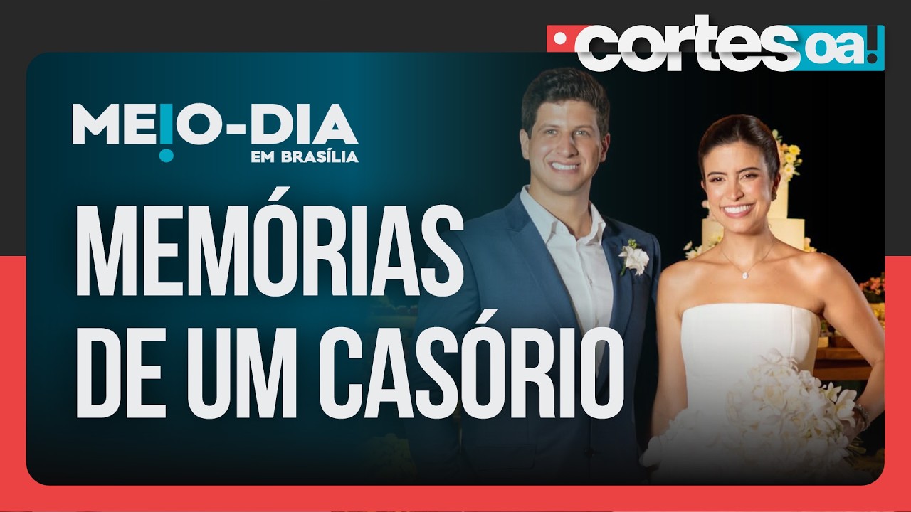 João Campos e Tabata Amaral: O casamento que uniu o PSB e o STF