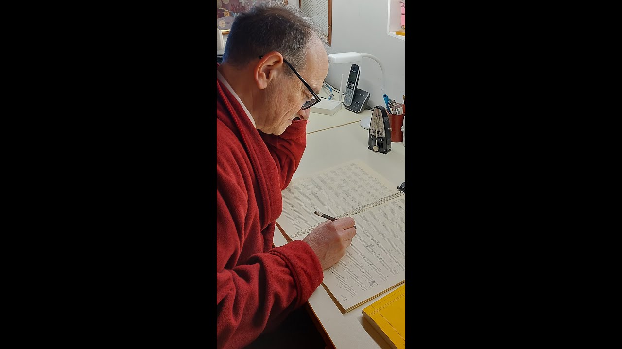 Gioacchino Genovese Sonata n 2 in Mi Min. 