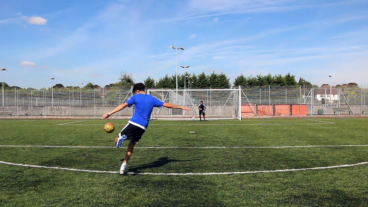 MAVRICWOLVES BEST FOOTBALL MOMENTS!