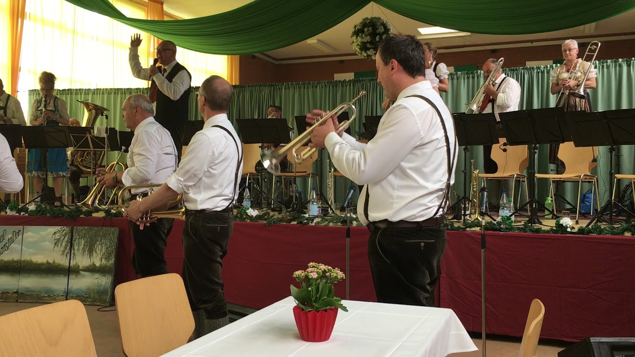 Polka  37 - Die Original Maastaler