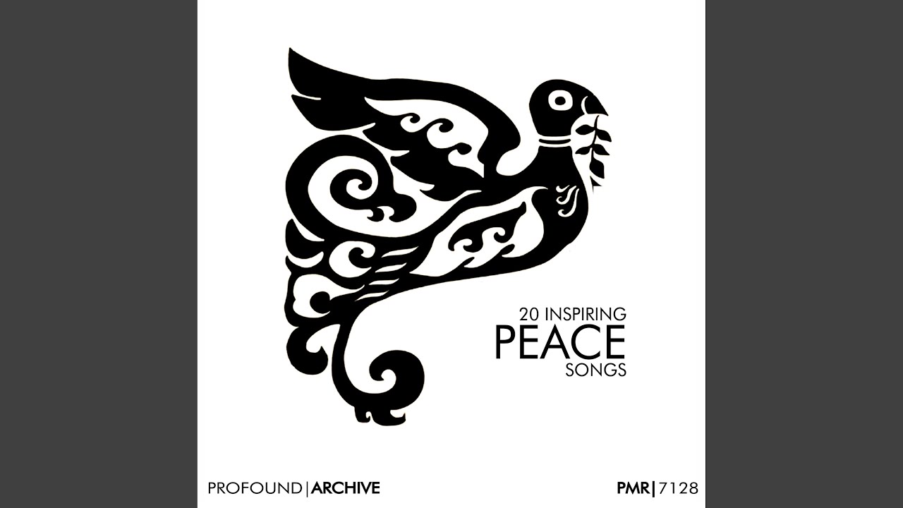Peace in the Valley