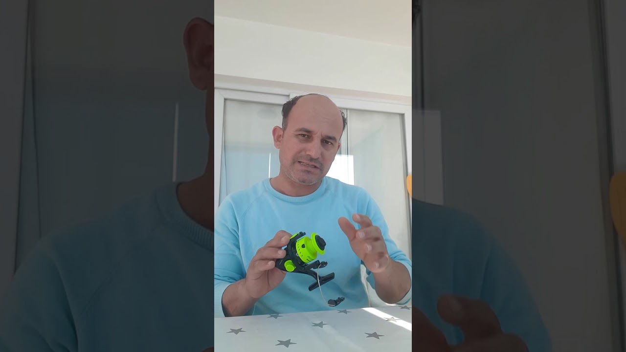 BAUER HIKARU 200 LRF MAKİNASI ( parça parça detaylı inceleme)kalite, hesaplı, uygun fiyat👍