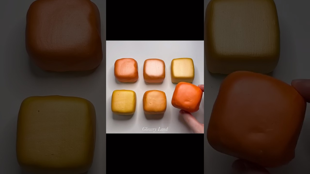 ACMP Clay Cracking 💥 (сон, расслабляющие звуки)