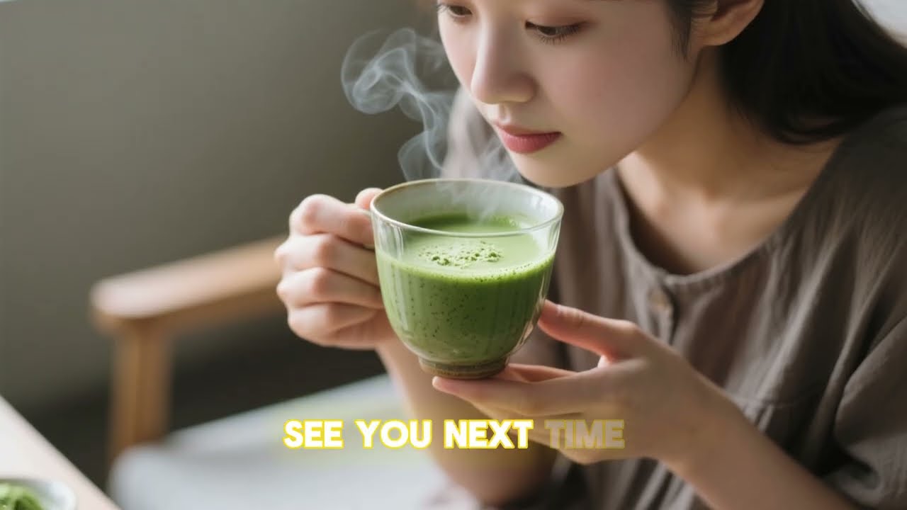 Matcha Tea: 10 Secrets You NEVER Heard Before! 😱🍵