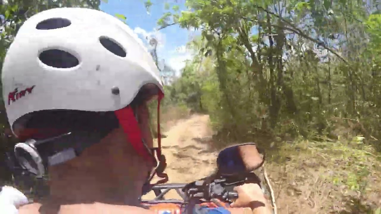 Bapang Inoy's Adventure Campsite vlog