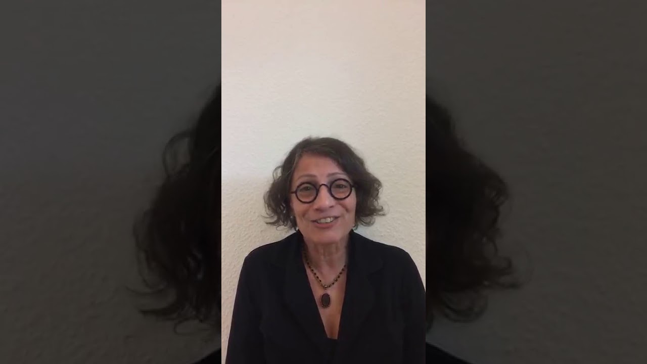 LIVE- COMO LIDAR COM SEU JUIZ INTERNO - Adriana Kortlandt -19/06/2020