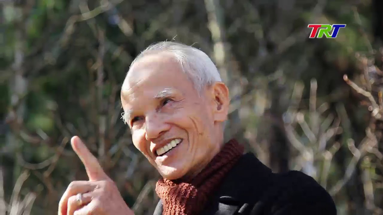 Chuyện Hoàng Mai xứ Huế