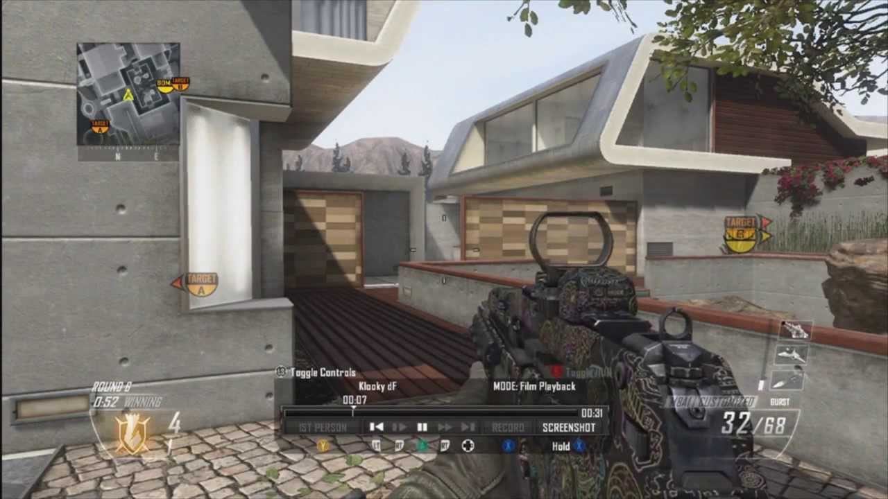 Call of Duty: 