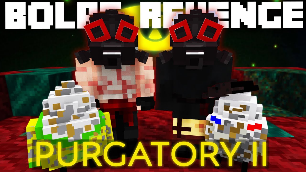 Cellbit & Baghera HUNT DOWN Team Leaders But Then Found Old Messages From Their EGGS! QSMP