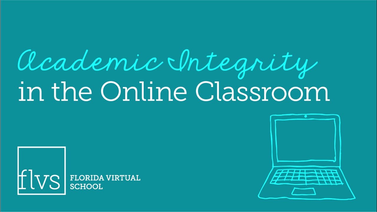 Academic Integrity in the Online Classroom