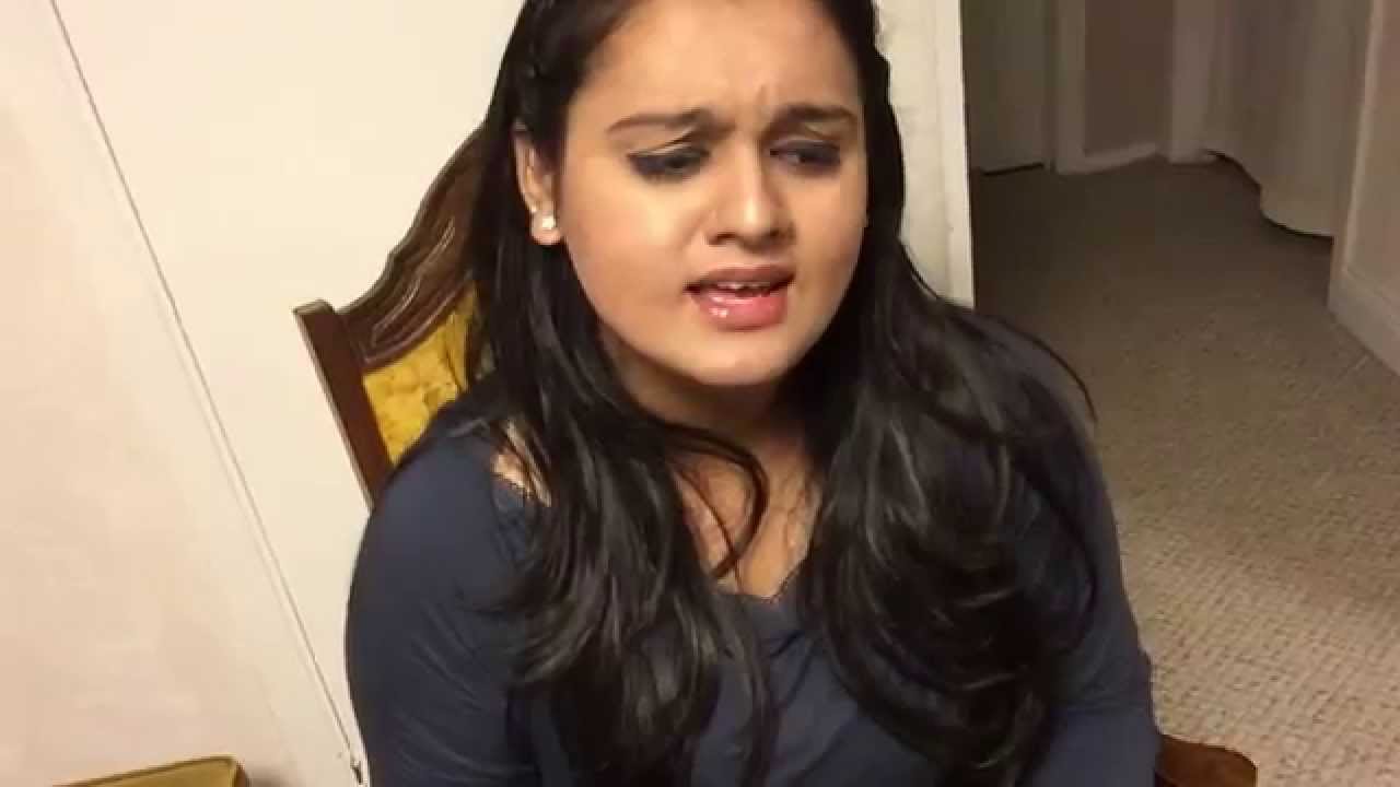 Allah Jaane Ve Maahi - Rabia Sagoo