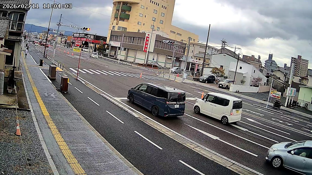佐賀県佐賀市神野ライブカメラ Saga Kono LIve camera.world.cam