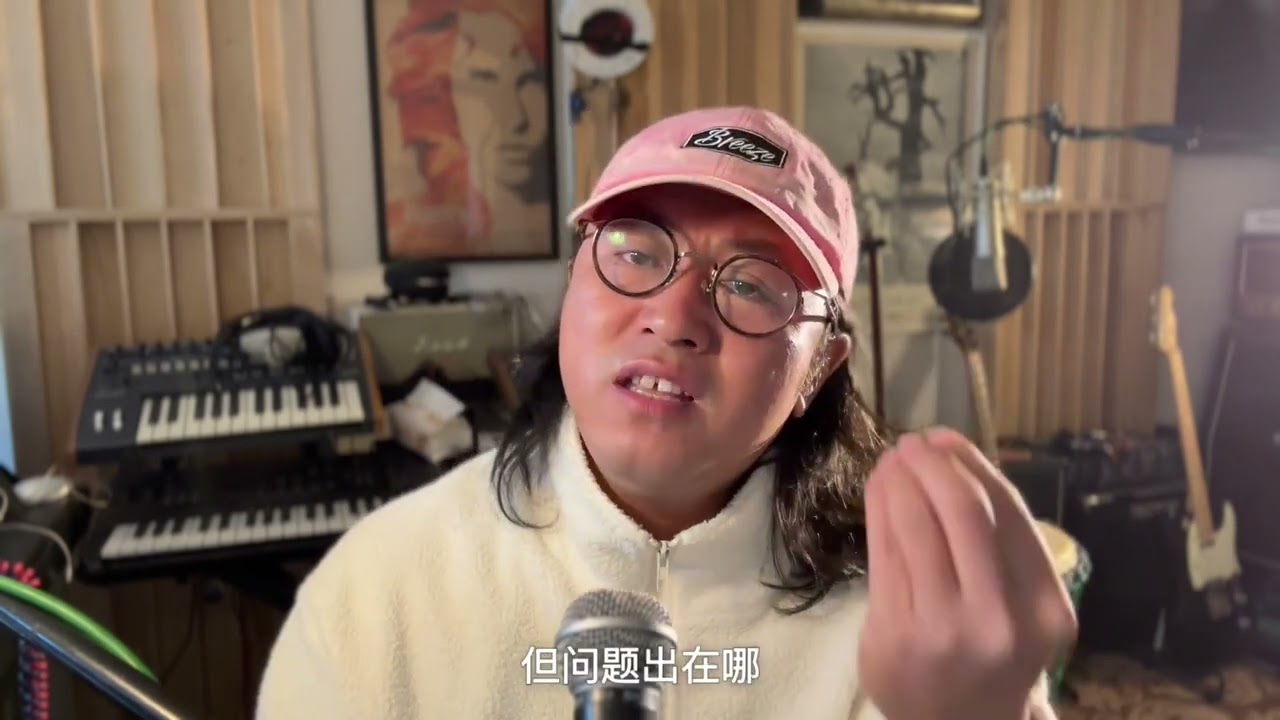 让中国音乐审美倒退越来越烂的病灶TOP6—— 体制内文艺