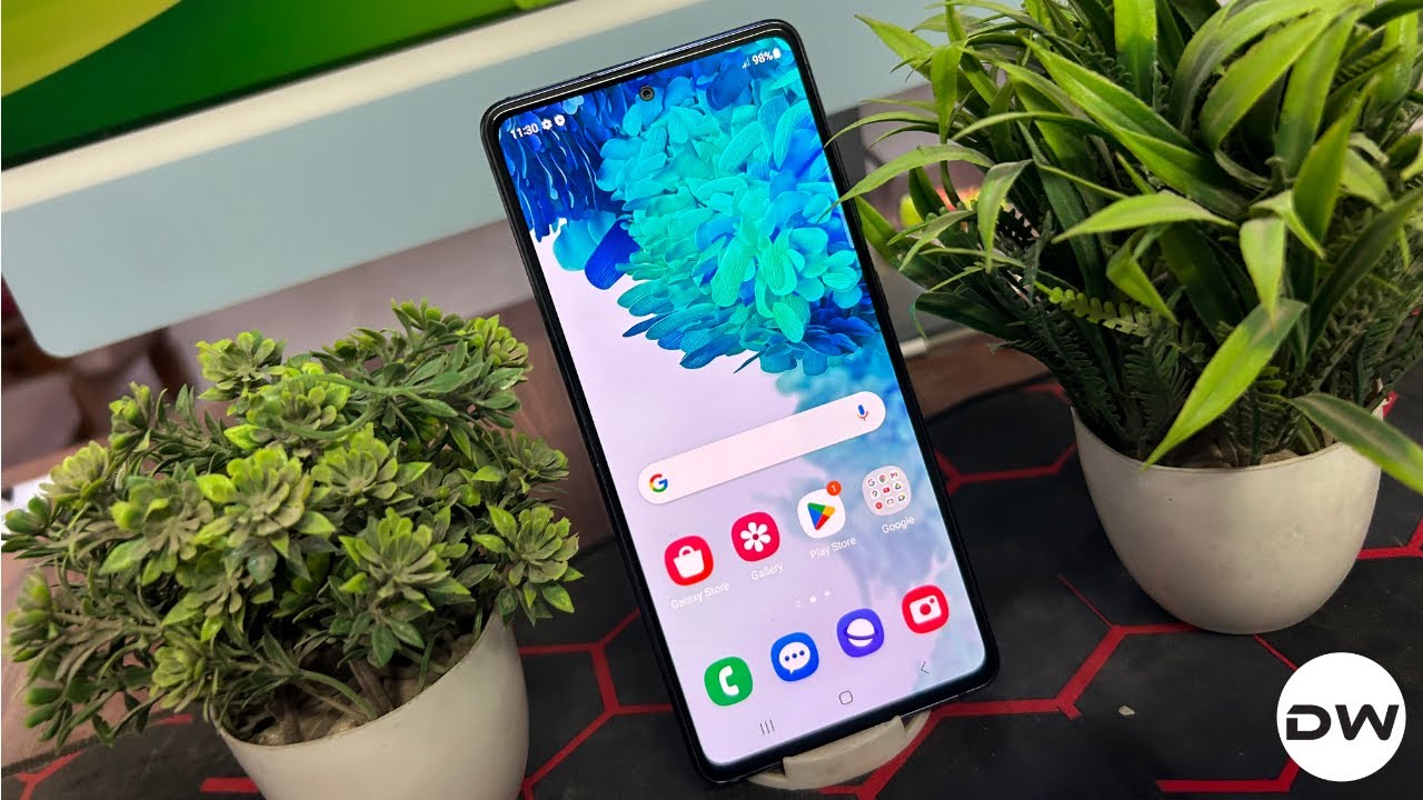How to Go Back to Stock ROM from any Custom ROM on Samsung