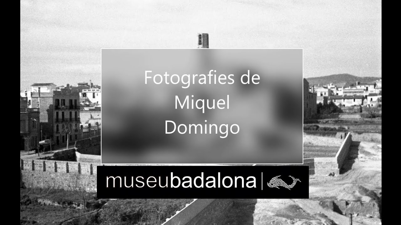 Fotografies de Miquel Domingo