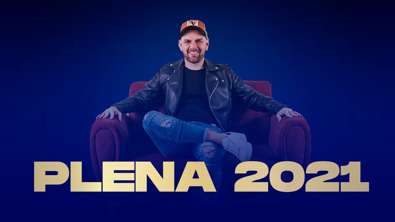 Plena Enganchados Uruguay 2021 - Playlist Oficial