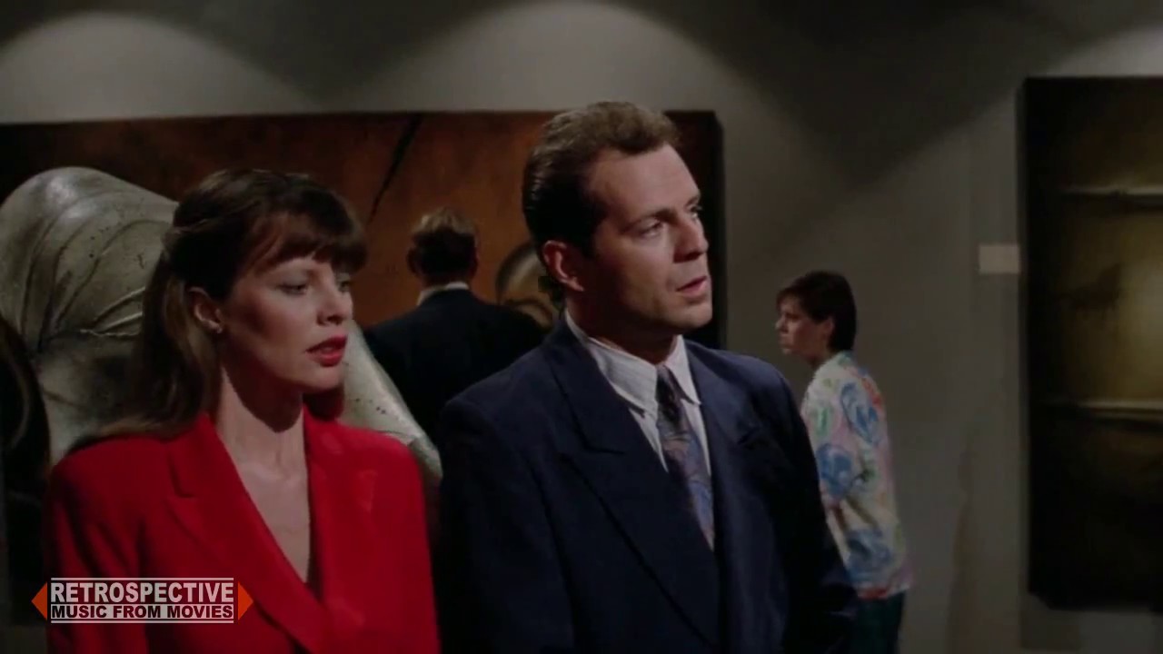 Gary Morris & Jennifer Warnes - Simply Meant To Be (Blind Date) (1987)