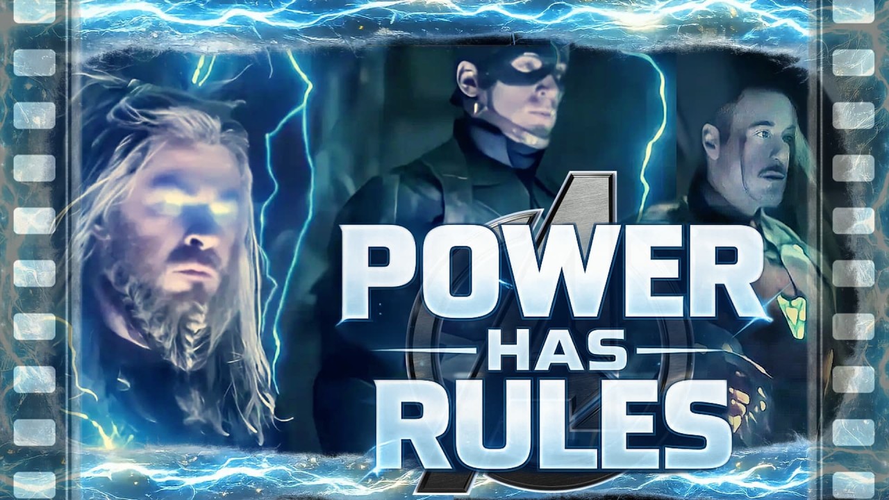 Endgame’s Final Battle Explained: Why Thanos vs. Thor, Cap, and Iron Man Works