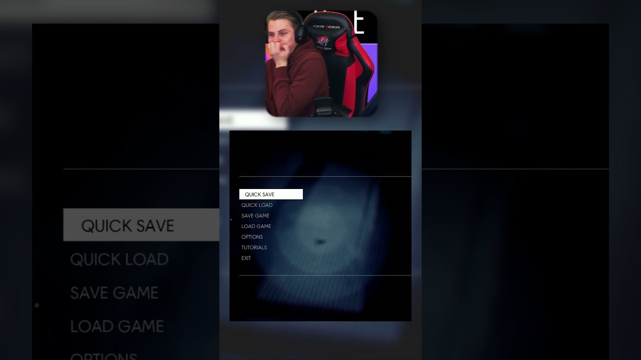 I bet PREY developers were super happy with this jumpscare #shorts #prey