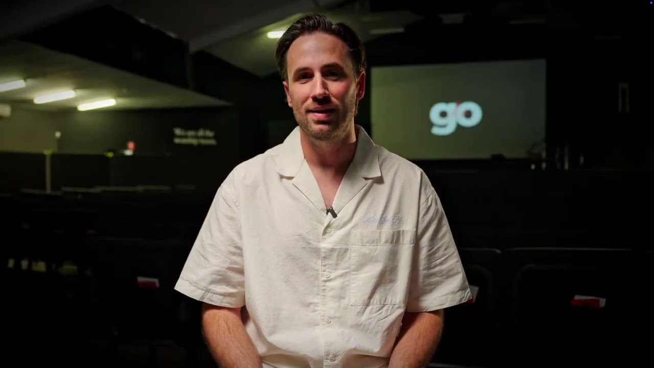 Centrepoint Church Sunday Service | Ps Russell Harper - 15th of February 2026