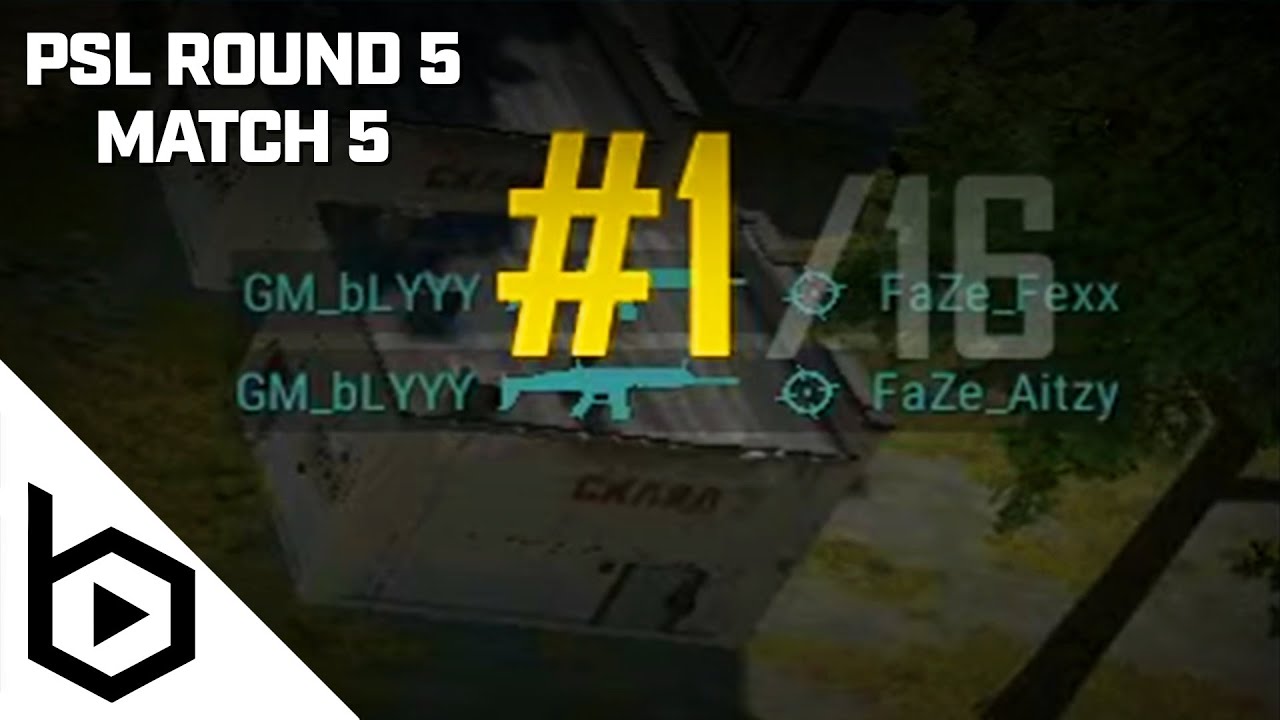 ÉLETEM EGYIK LEGIZGALMASABB MECCSE 🔥 174-ES PULZUS 🔥 PSL PUBG VERSENY