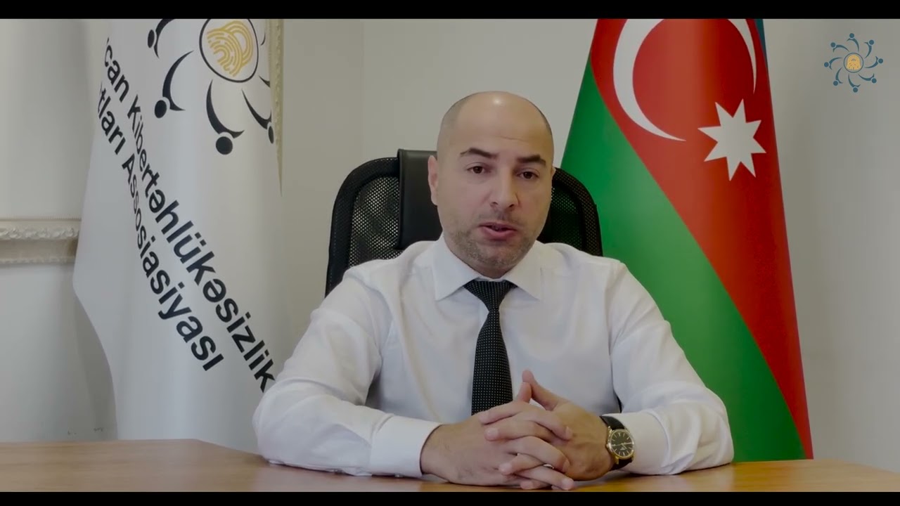 Kiber Diaspora üzvü Rauf Abdullayev ilə eksklüziv müsahibə