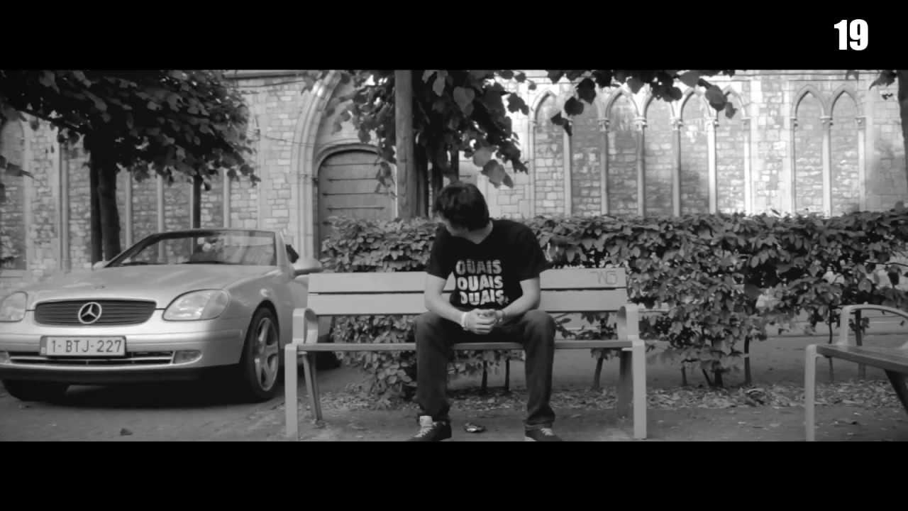 PANIK - La Poignée de Punchlines #10 pour Give me 5 Prod.